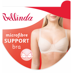 Podprsenka Bellinda Support Bra