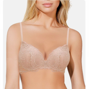 Podprsenka Lormar Plunge Frizzante