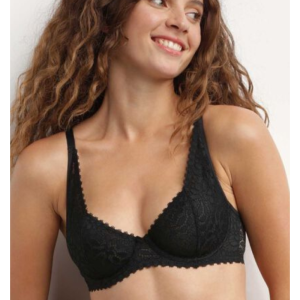 Podprsenka DIM Daily Dentelle