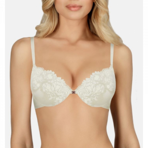 Podprsenka Lormar Saten Push up