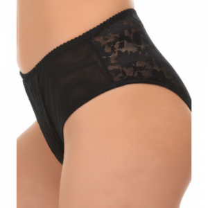 Nohavičky Leilieve Haute Couture Culotte