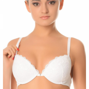 Podprsenka do svadobných šiat Leilieve Feelgood lace push up