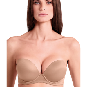 Podprsenka Lormar Double Extra Super UltraShine