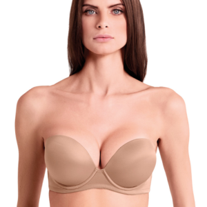 Podprsenka Lormar Double Extra Super UltraShine