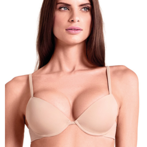 Podprsenka Lormar Carrie push up