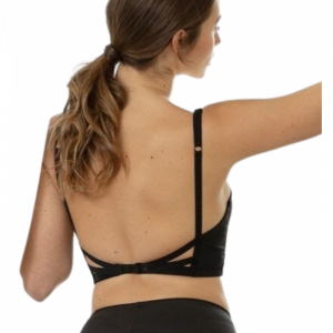 Podprsenka Wonderbra Ultimate Backless pre odhalený chrbát