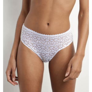 Nohavičky DIM Daily Dentelle Slip
