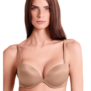 Podprsenka Lormar Double Super UltraShine