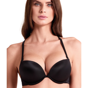 Podprsenka Lormar Double Super UltraShine