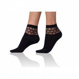 Ponožky Bellinda Trendy Cotton Socks