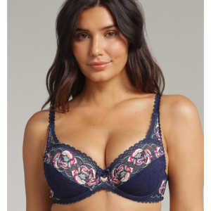 Podprsenka Playtex Flower Elegance Lace