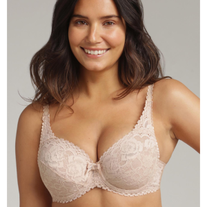 Podprsenka Playtex Flower Elegance Lace