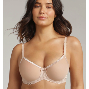 Podprsenka Playtex Flower Elegance Spacer
