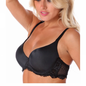 Podprsenka Lormar Mousse Pizzo