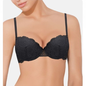 Podprsenka Lormar Push Frizzante