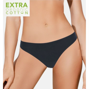 Nohavičky Lormar Extra Ordinary Brazil BIO Cotton