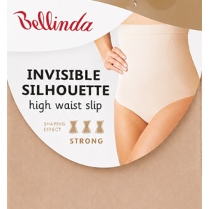 Nohavičky Bellinda High Waist Slip Tvarujúce