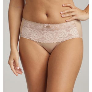 Nohavičky Playtex Flower Elegance Midi new